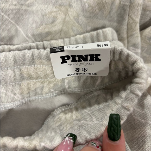 VS PINK Sweatpants - Picture 2 of 4